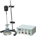 JJ-5 Temp control electric stirrer